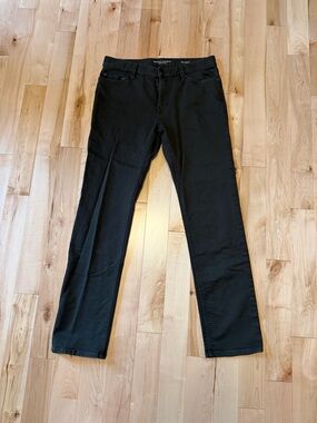 Banana Republic Traveler Pants